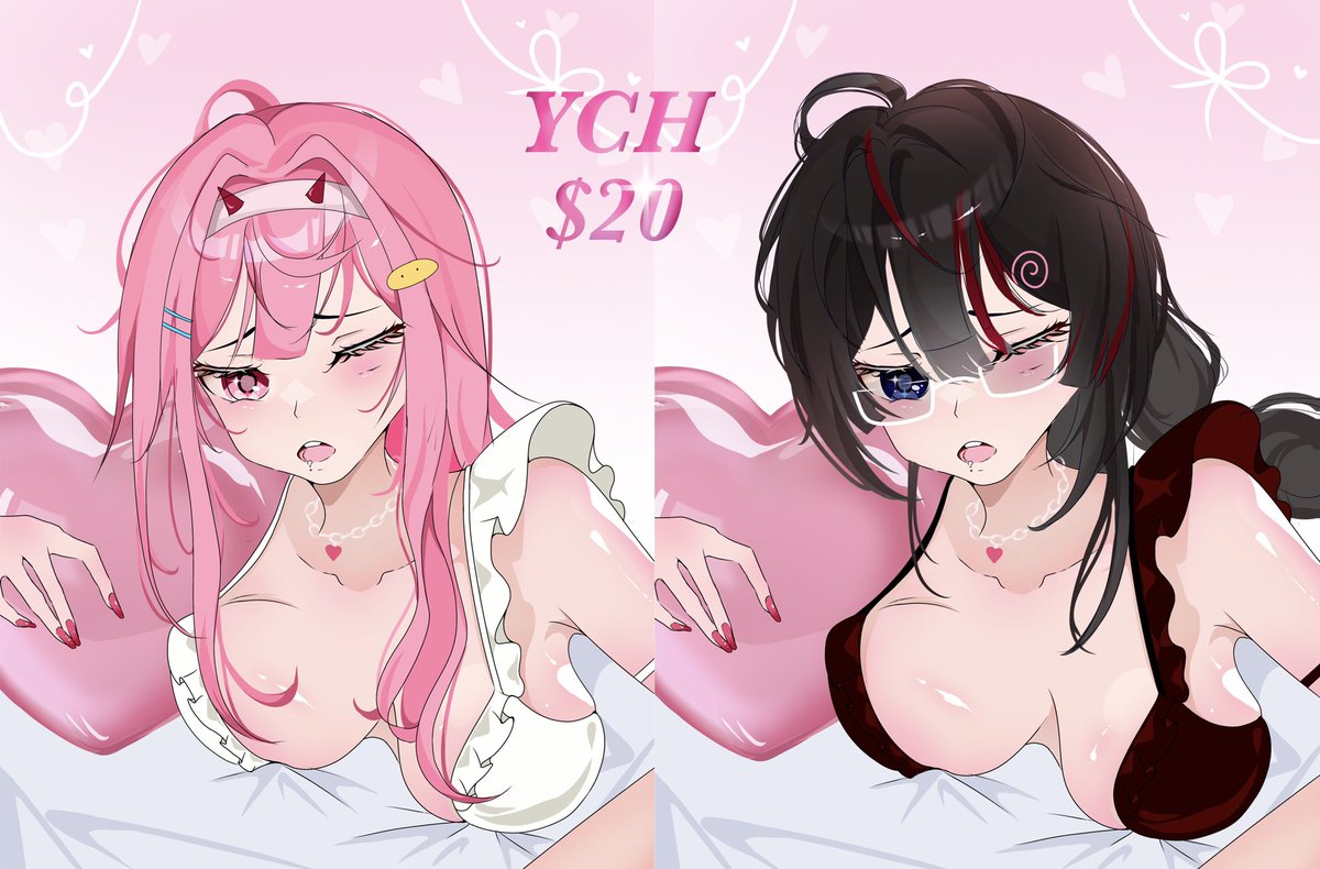 oleya ☆ VGen artist tweet media