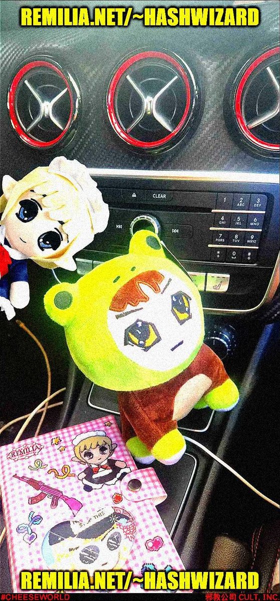 Remilia Net🧀🐞

remilia.net/~hashwizard