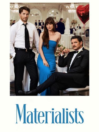 Hal yang dianggap "ga masuk akal" oleh sebagian besar orang kenapa Angel bisa fine fine nikah dan bareng sama Adi tu ya karena ga sesimpel soal gaji siapa yang lebih gede doang sih 😂

*melirik Materialists