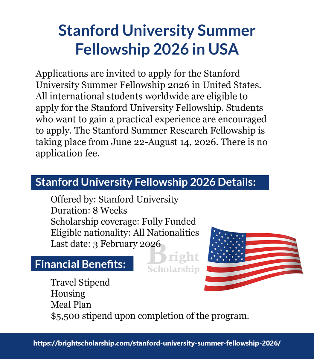 Bright Scholarship tweet media