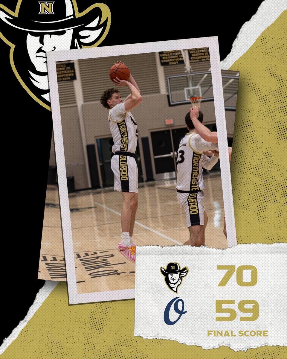 Northeastern Men's Basketball tweet media