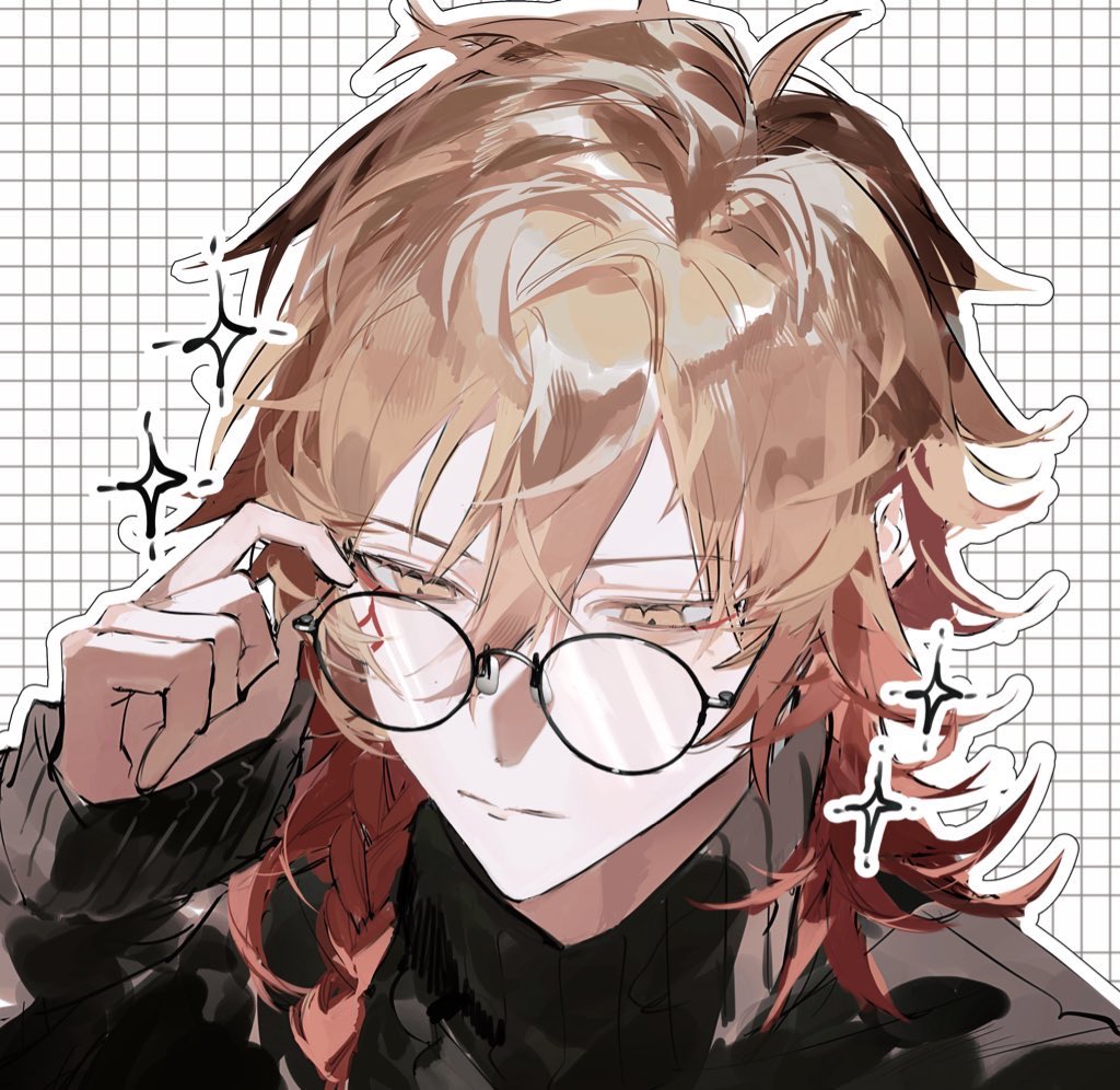 垢飛ばしたので再掲🖐🏼