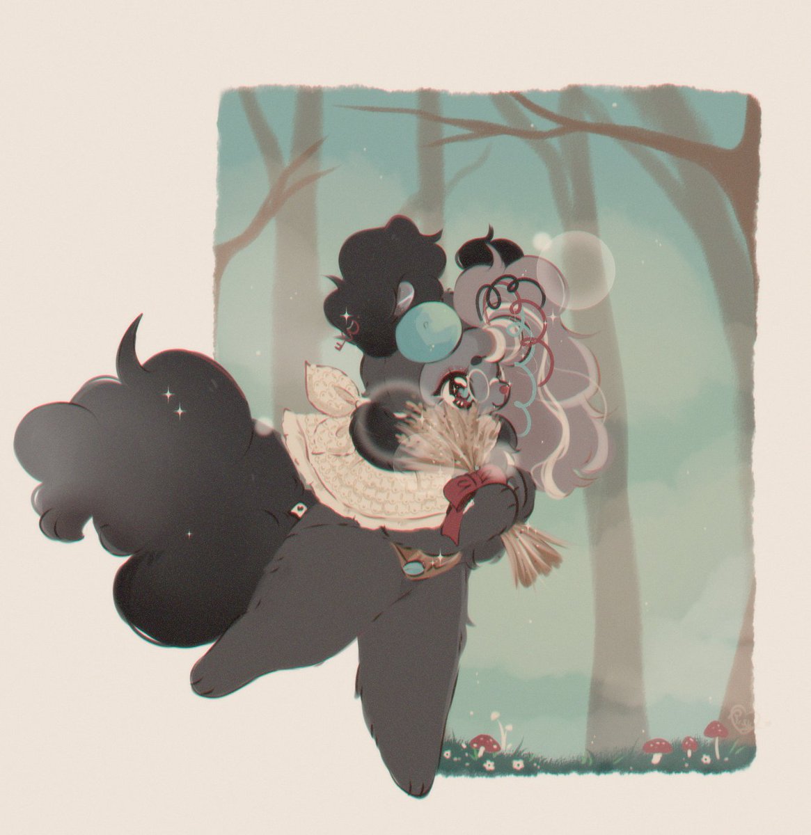 𝑅𝒾𝓈𝓈𝓎 ♡ tweet media