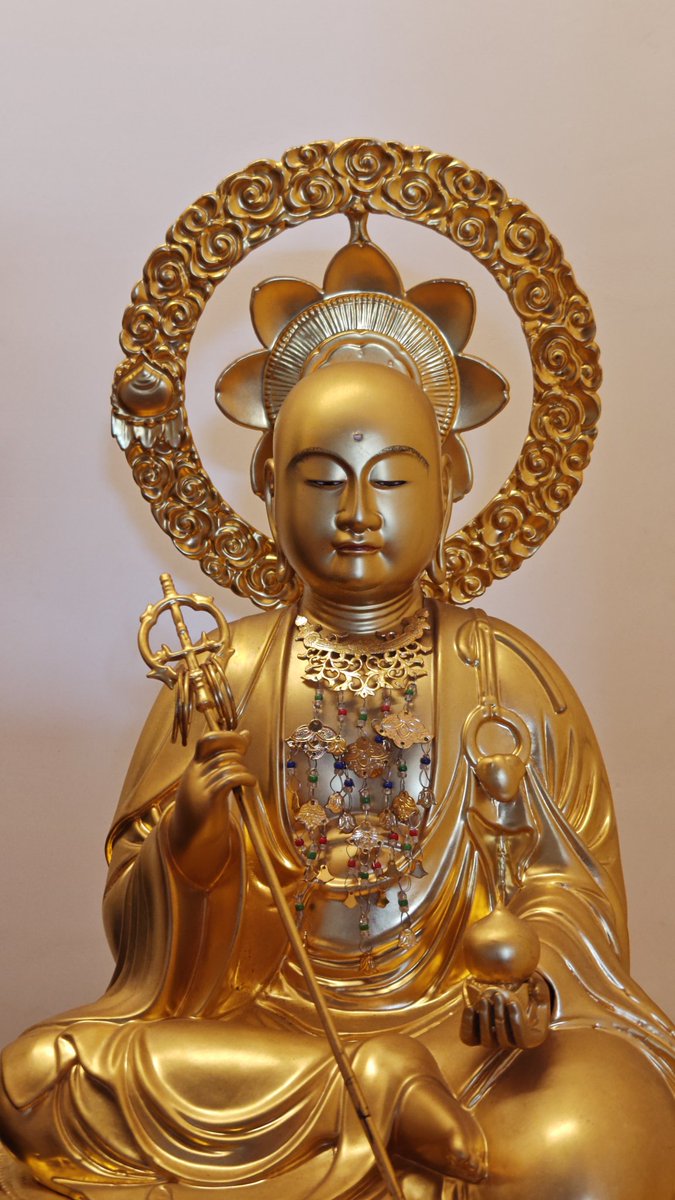 今日は初地蔵です🙏