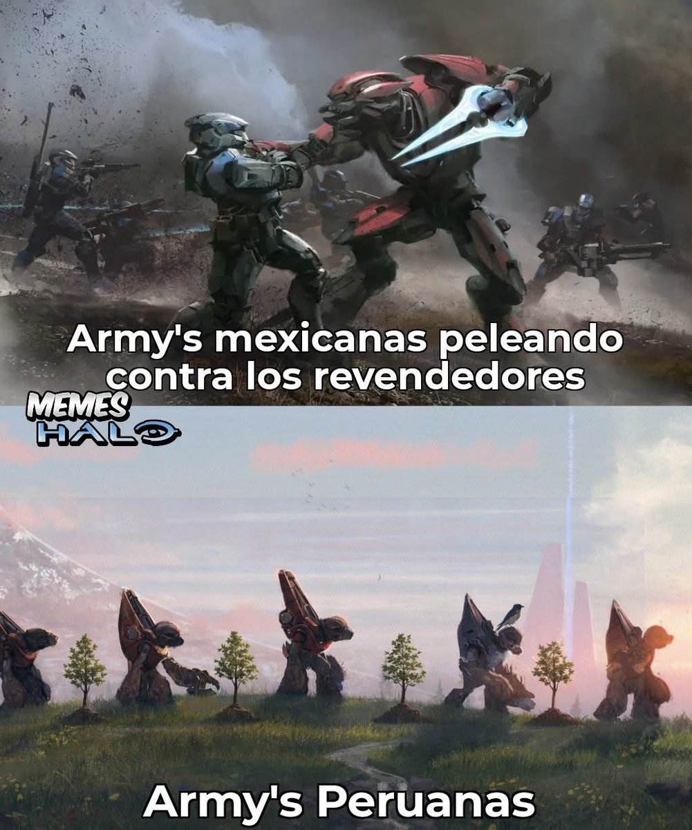 nacional_memes's tweet image. Ese Army de BTS es bravo!!! 🐶