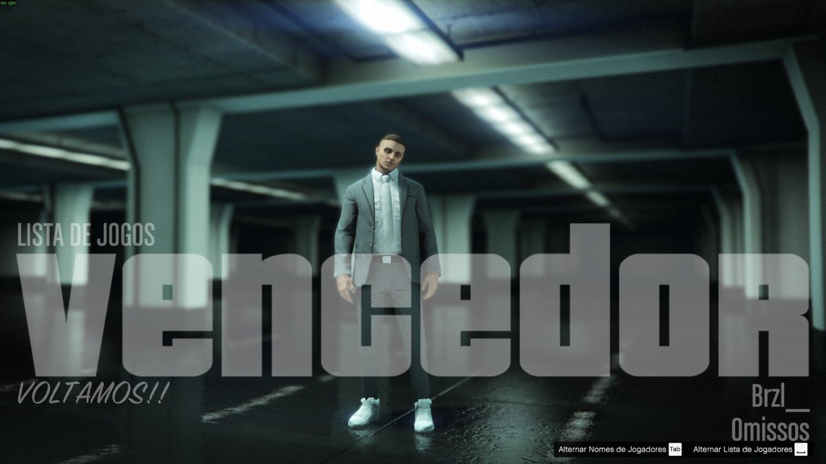 Começar o ano sendo campeão da playlist é lindo.

Obrigado a todos que torceram.