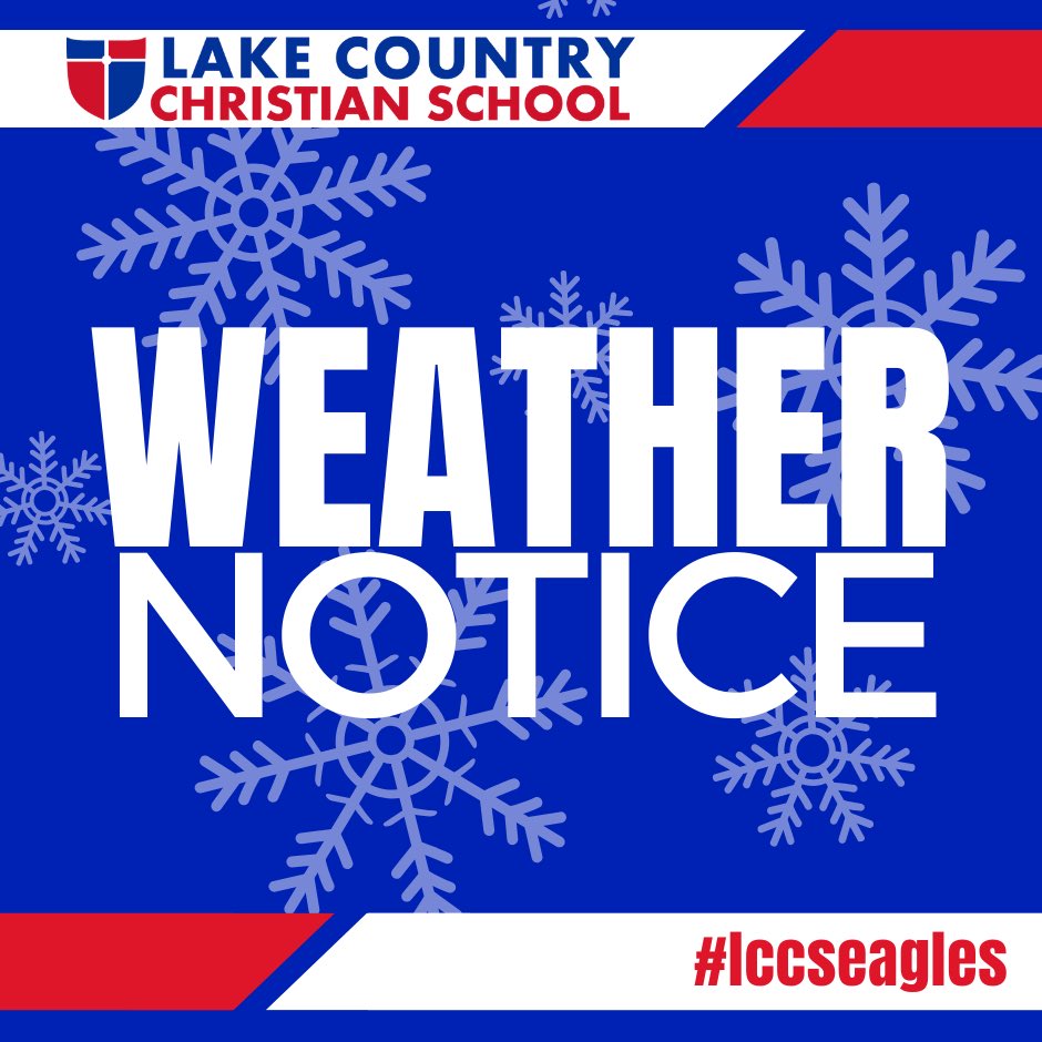LCCS Eagles tweet media