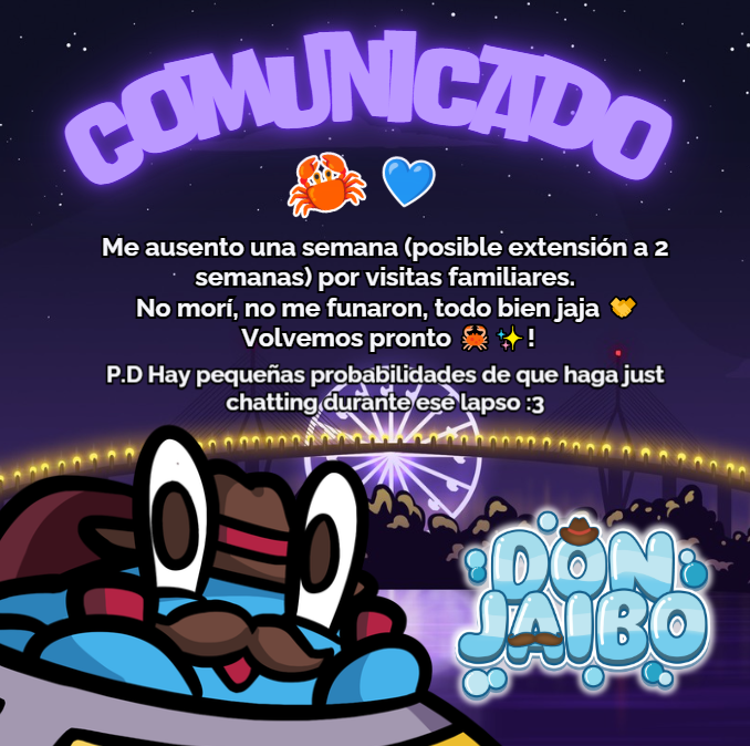 🦀Don Jaibo💙 (LA JAIBA MAS NORTEÑA) tweet media