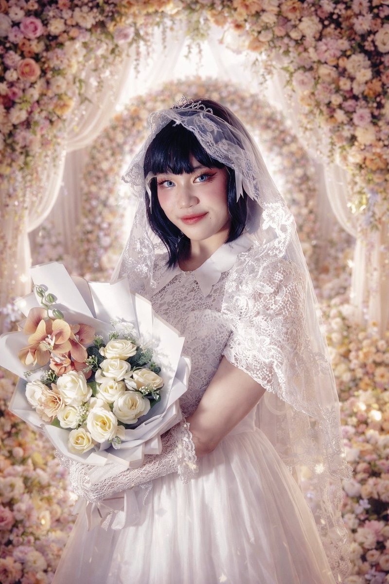Yuko/Kayla ✨ ID/EN tweet media