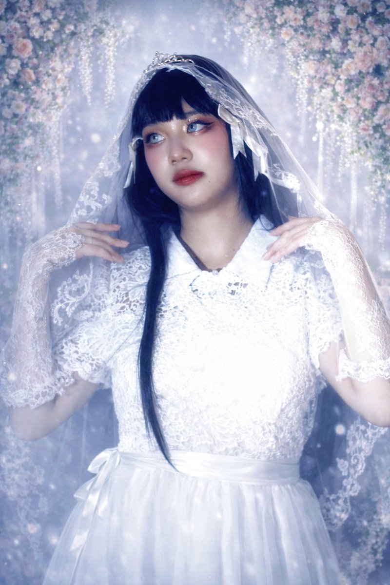 Yuko/Kayla ✨ ID/EN tweet media