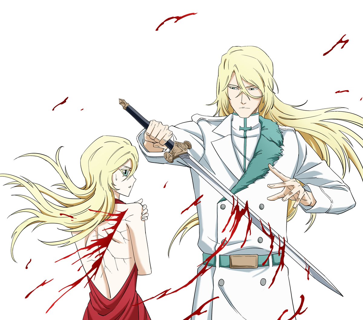 #bleachoc 卍解について(2)