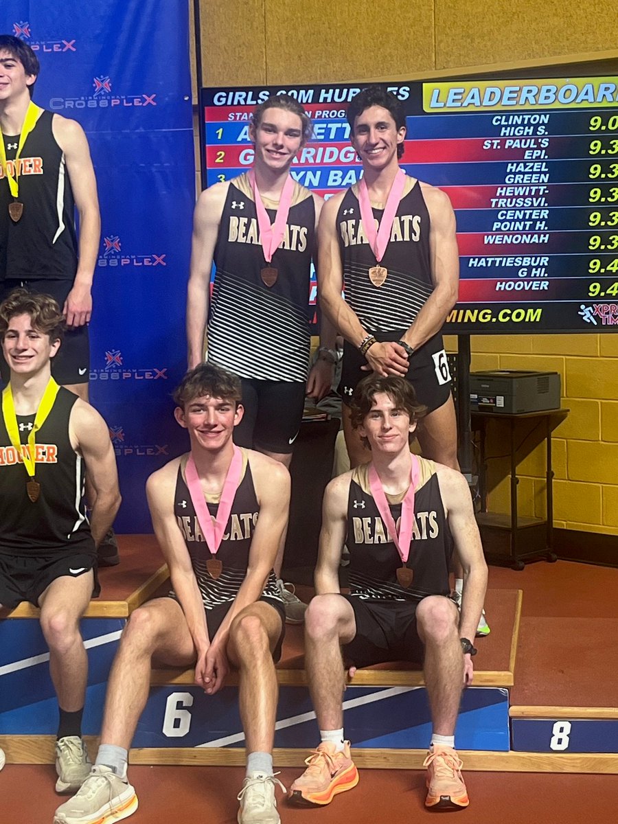 Cullman_XC_Track tweet media