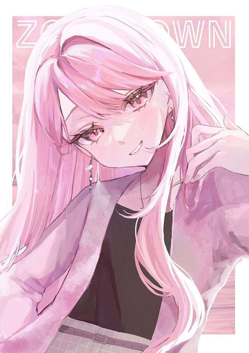 AME_0827's tweet image. 繋がりタグ失礼します~！🏷️🎀
プロセカ中心にイラスト描いてます💭💓
♻、いいね中心に巡回します❗️🩷
気になったお方無言フォローでお迎えします〰️！💞
色んな方と繋がれると嬉しいです🙂‍↕️💕
#プロセカ好きと繋がりたい
#絵描きさんとつながりたい
#絵柄が好みって人にフォローされたい 
#prsk_FA