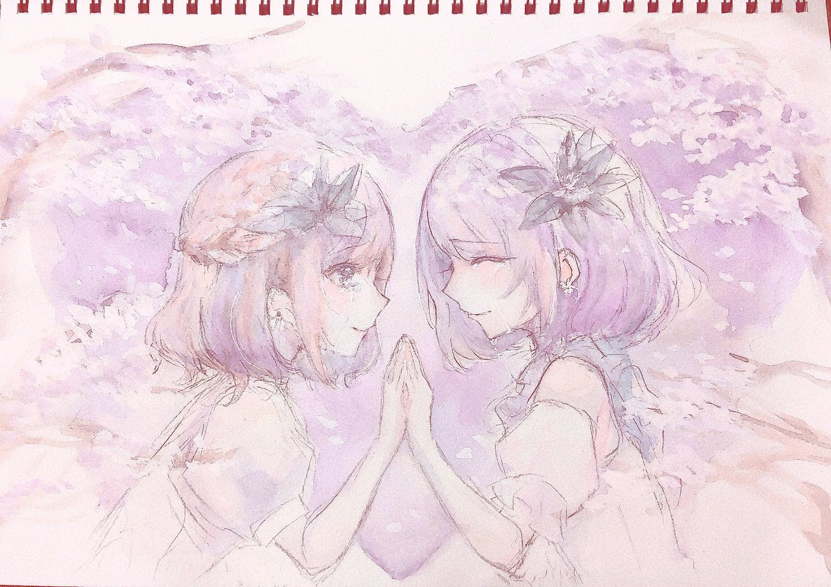 AME_0827's tweet image. 繋がりタグ失礼します~！🏷️🎀
プロセカ中心にイラスト描いてます💭💓
♻、いいね中心に巡回します❗️🩷
気になったお方無言フォローでお迎えします〰️！💞
色んな方と繋がれると嬉しいです🙂‍↕️💕
#プロセカ好きと繋がりたい
#絵描きさんとつながりたい
#絵柄が好みって人にフォローされたい 
#prsk_FA