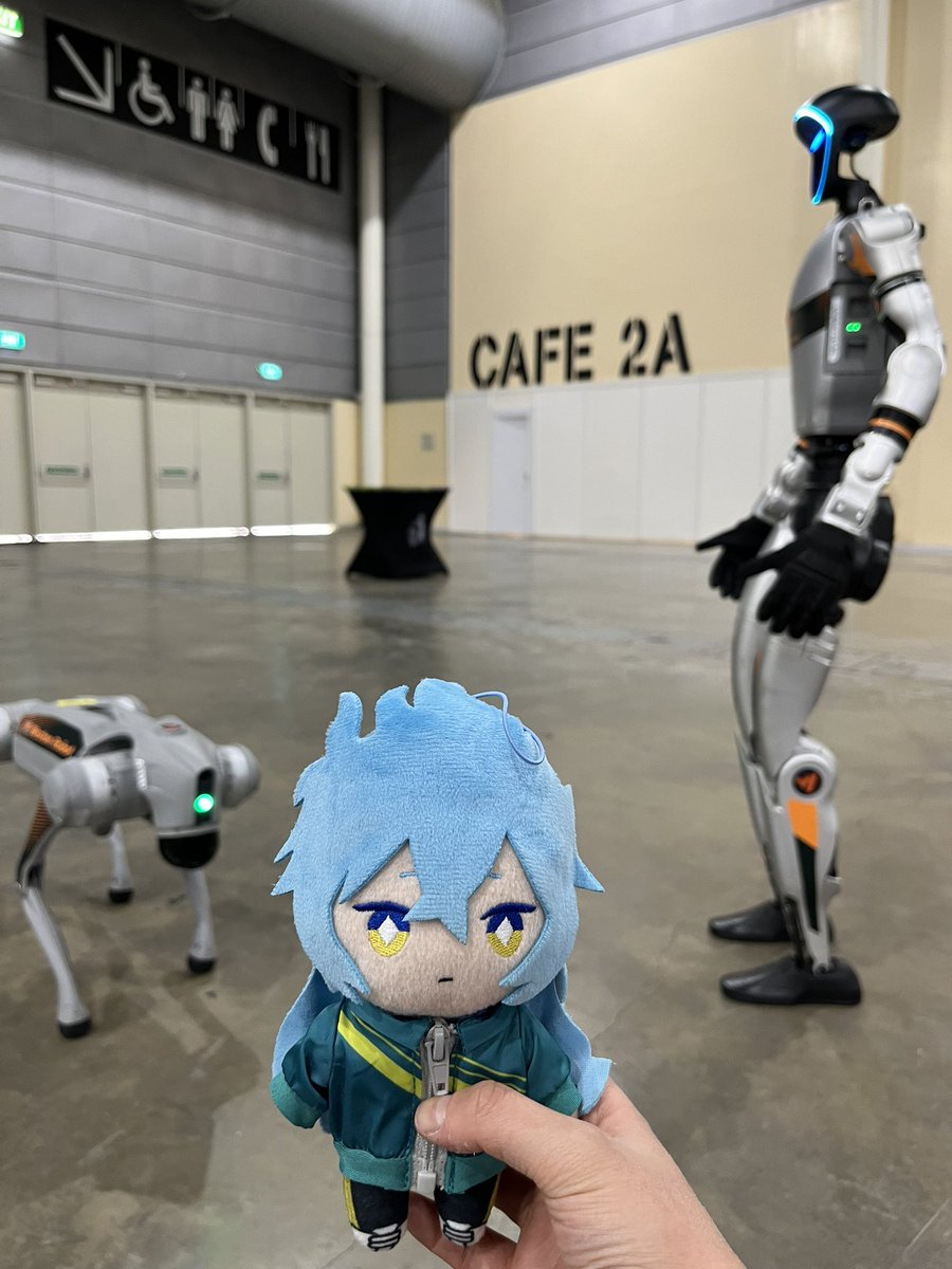 69percentTOP's tweet image. idia’s 2nd AAAI adventure since 2023 🤖