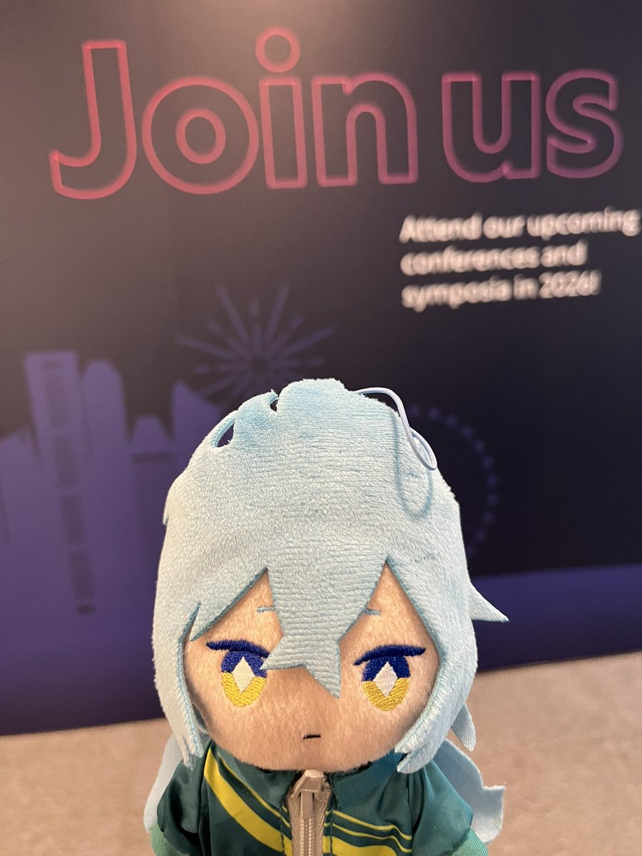 69percentTOP's tweet image. idia’s 2nd AAAI adventure since 2023 🤖