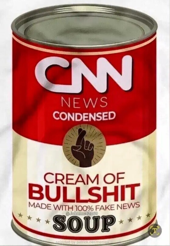 SysOp4U's tweet image. So tired of news media cateriing to their commercial driven income, that true journalisim is lost.