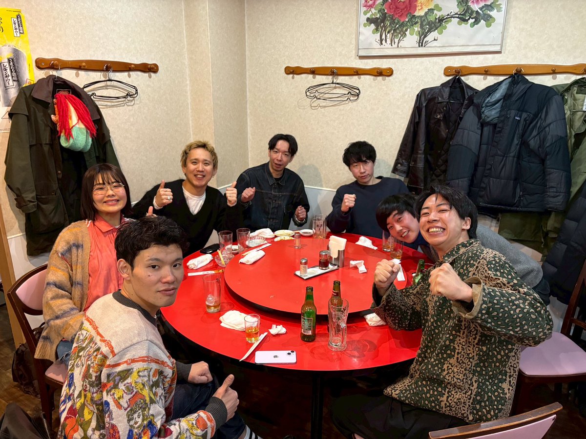 黒帯 大西 tweet media