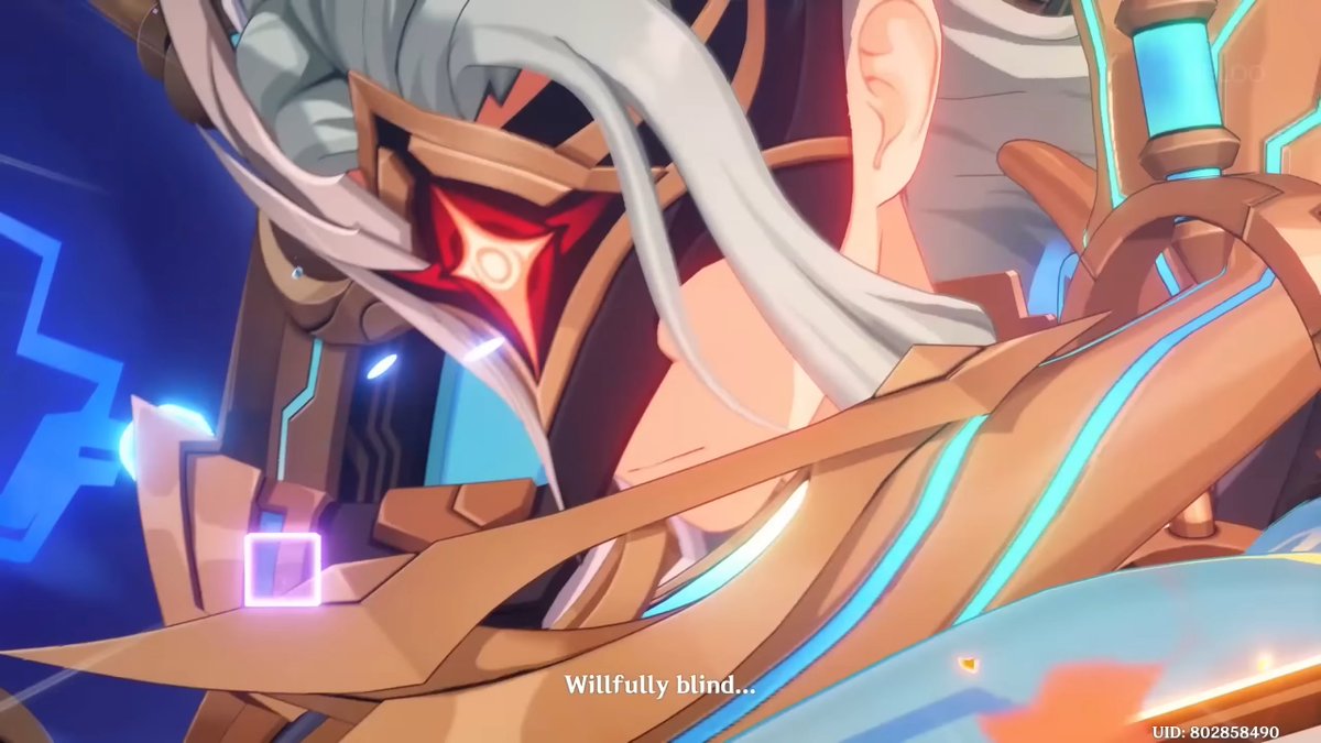 ivybonbons's tweet image. i've seen some confusion regarding the "last cutscene" &amp;amp; i come with the reminder that it is indeed a fully rendered cutscene, but it might be a bit confusing cause the bossfight is so spliced into parts — but in terms of YT uploads, we are still missing a full +2min scene! ^^