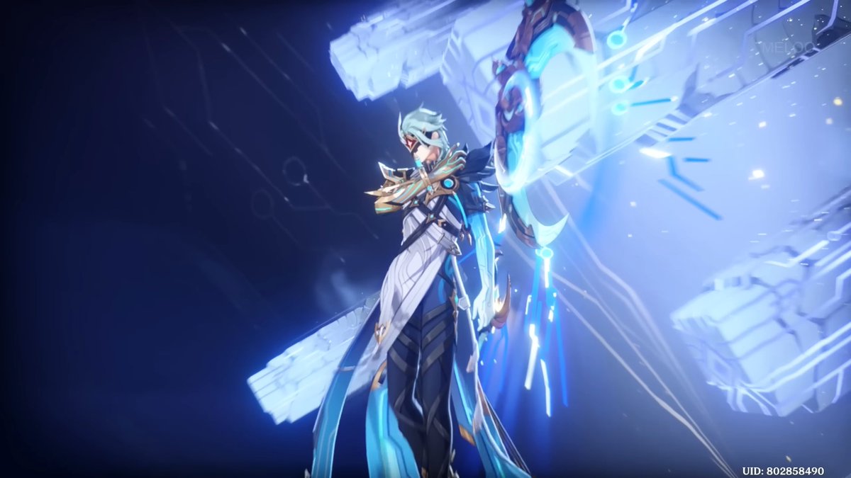 ivybonbons's tweet image. i've seen some confusion regarding the "last cutscene" &amp;amp; i come with the reminder that it is indeed a fully rendered cutscene, but it might be a bit confusing cause the bossfight is so spliced into parts — but in terms of YT uploads, we are still missing a full +2min scene! ^^