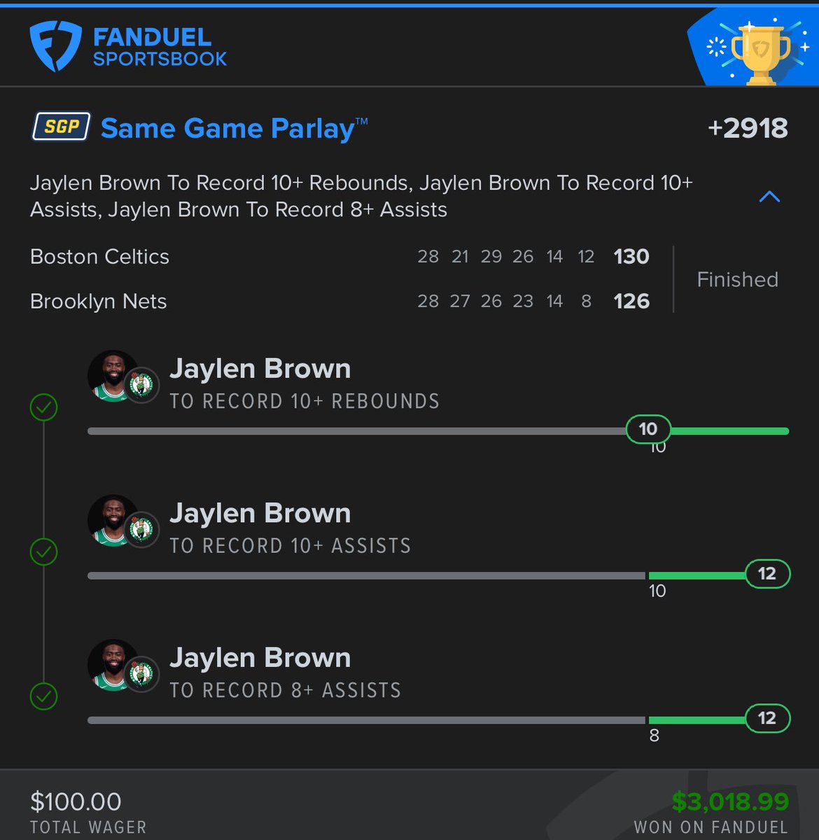 mikericci93's tweet image. LFG 🫡