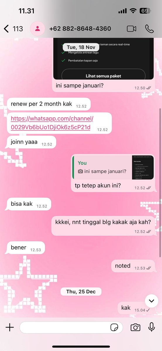 *ੈ✩ 🎀ྀི tweet media