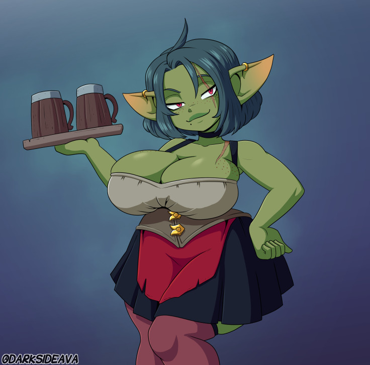 Couple of drinks from Wren