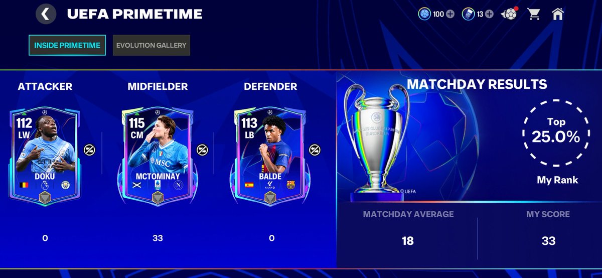 ØMI 『ANSWER...』FC・mobile会員限定版 FC Mobile 25: Zlatan Chronicles Event Guide - FIFAMobileGuide.com