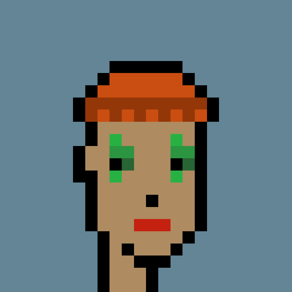 cryptopunksbot's tweet photo. Punk #6761 bought for 0 ETH ($0 USD) by 0x2696...232a from 0x0fc5...c22d https://t.co/QbIfxhsrI2 https://t.co/LPPjVRSI26