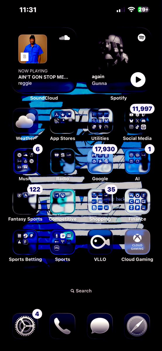 MikeTimesONE's tweet image. Memento Mori 💙💙💙