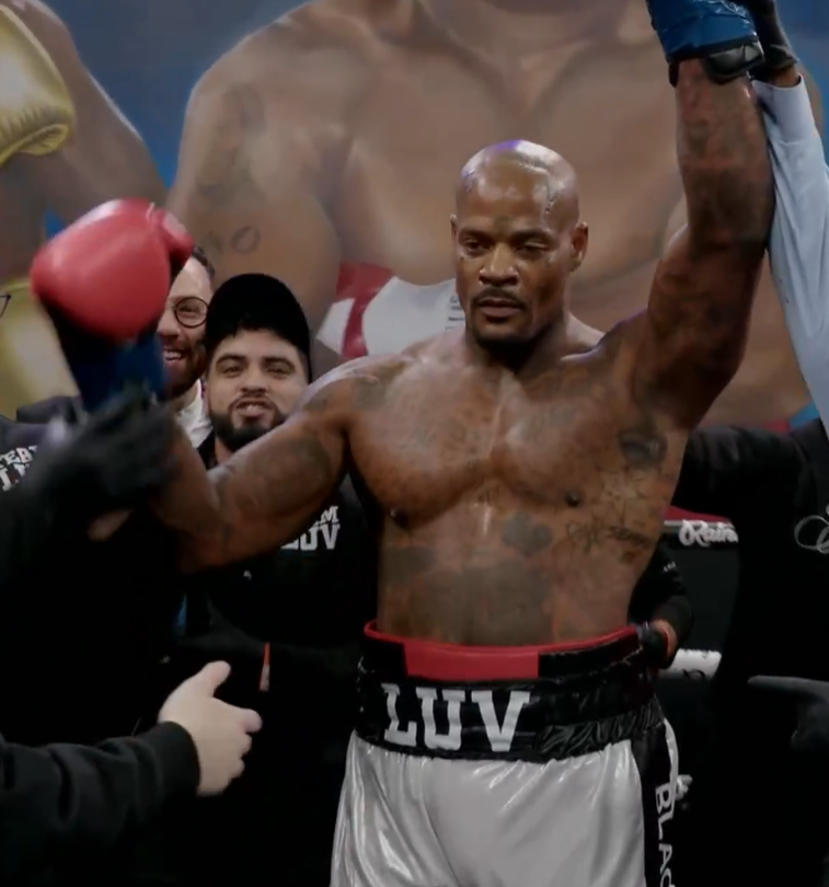 GetClipped tweet media