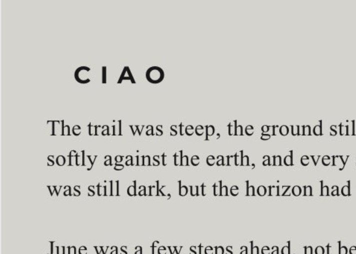 BloomAko_jae2's tweet image. Thor literal na naging "CIAO" na si CAIO😆✌️