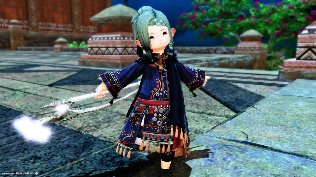fulolo_fluorit's tweet photo. メイン進めました！最新パッチまであと少し！ https://t.co/9wr8IWynaw
