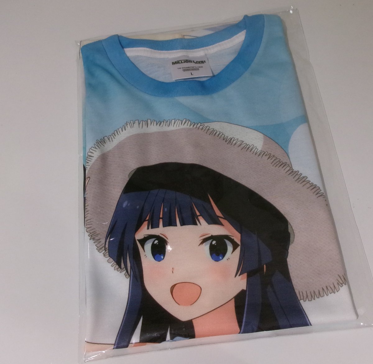 仙台店】 下記の商品が入荷しました！ ＜アイドルマスター ミリオン