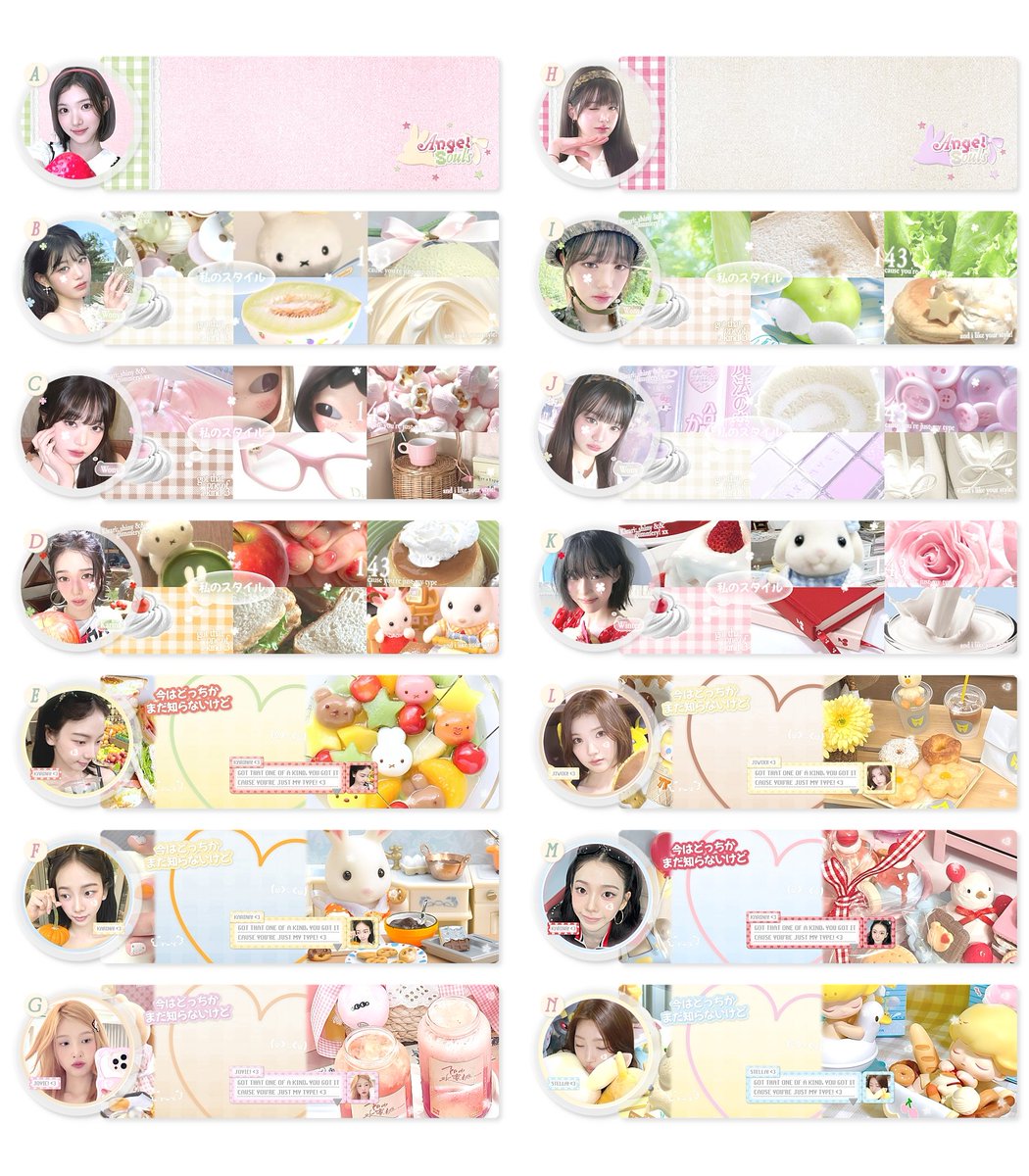 ducklingzip's tweet image. heLp repOst? arigato ___ u!! #zonauang rs

Gemi membawa 22 ready stock girl group SERBA 7K dan 1OK dalam rangka CLEARANCE SALE yang bisa minasan jemput melalui DM / tele @ahirusite sekarang juga! 🧤

#zonauangᅠᅠᅠ #zonauangᅠ  #zonajajan gg