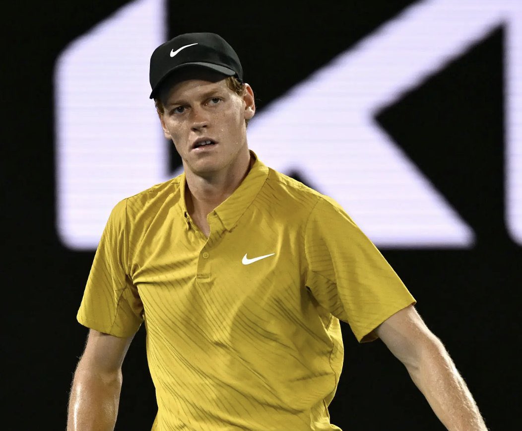 EL MANICOMIO DE FOKINA 🤪🎾 tweet media