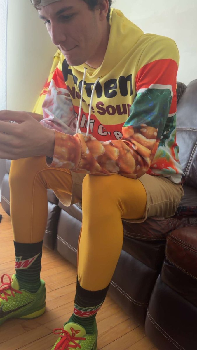 Foster Bebbington⚪ tweet media