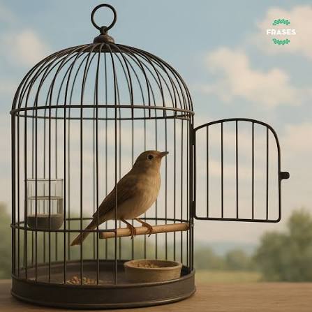 MarinaBoschi3's tweet image. El mejor argumento para salir de tu zona de confort:
Si todo sale mal,
siempre puedes regresar a lo que ya sabías que no te hacía feliz.

¿En serio no vas a intentarlo?