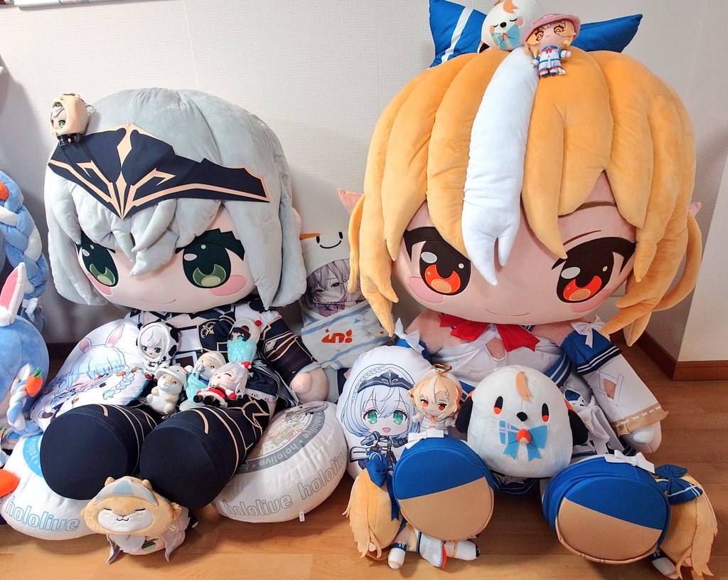 kakipi_locked's tweet photo. どきゅーと3期生そろっちゃー！
#聞いてよフレア
 #だんちょみてちょ https://t.co/f5R5uNSDeX