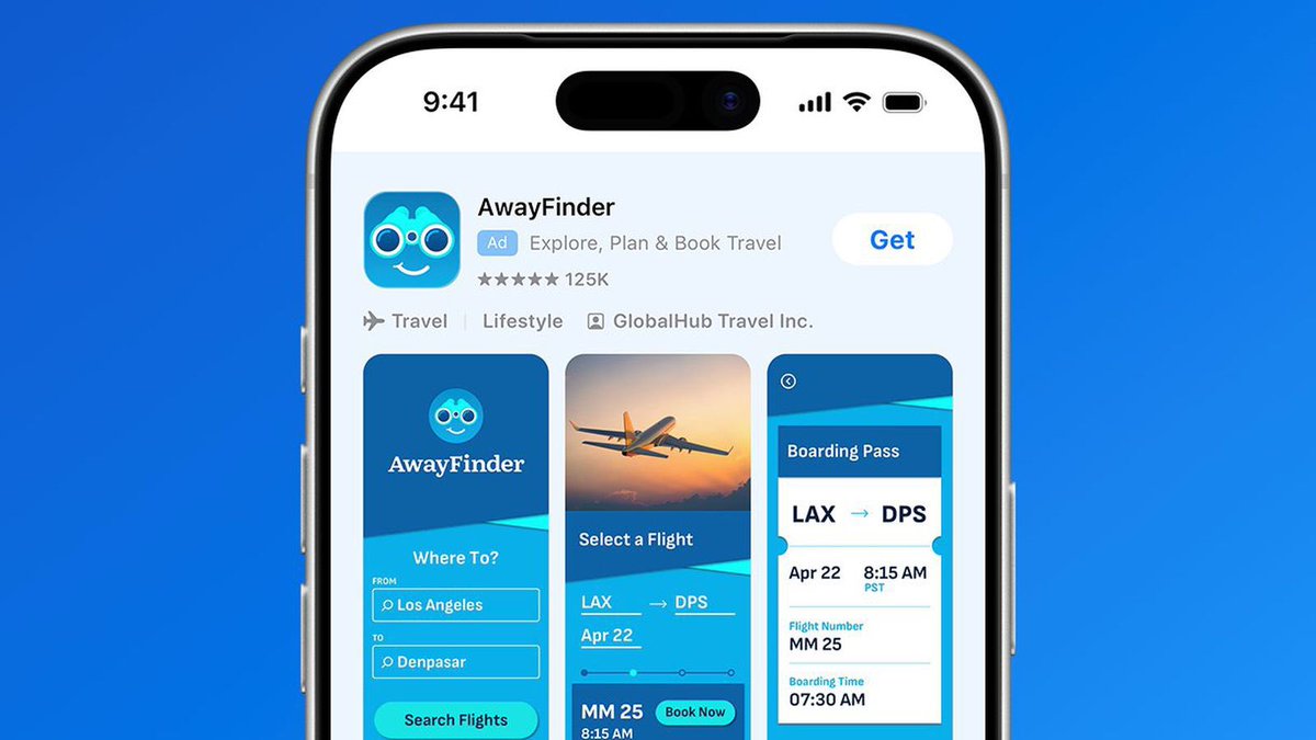 TechPulseLeaks's tweet image. Apple is adding more ads to App Store search results starting March 3, 2026. 📱

New ad slots will appear below the top result, first in the U.K. &amp;amp; Japan, then the U.S. by end of March. 

More ads = more services revenue for Apple.