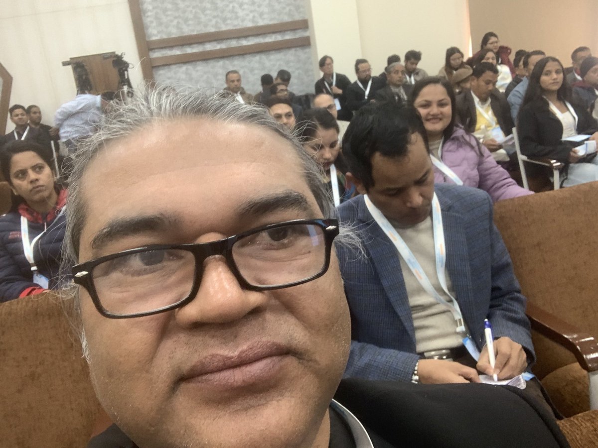 Shreeram Paudel tweet media