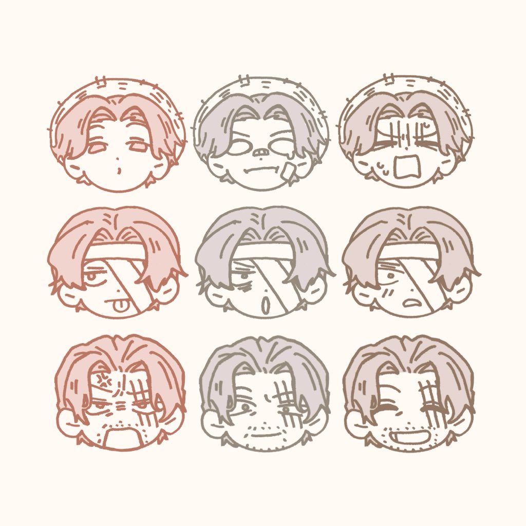 xuhe030's tweet image. 🍶🍶🍶
🍶🍶🍶
🍶🍶🍶