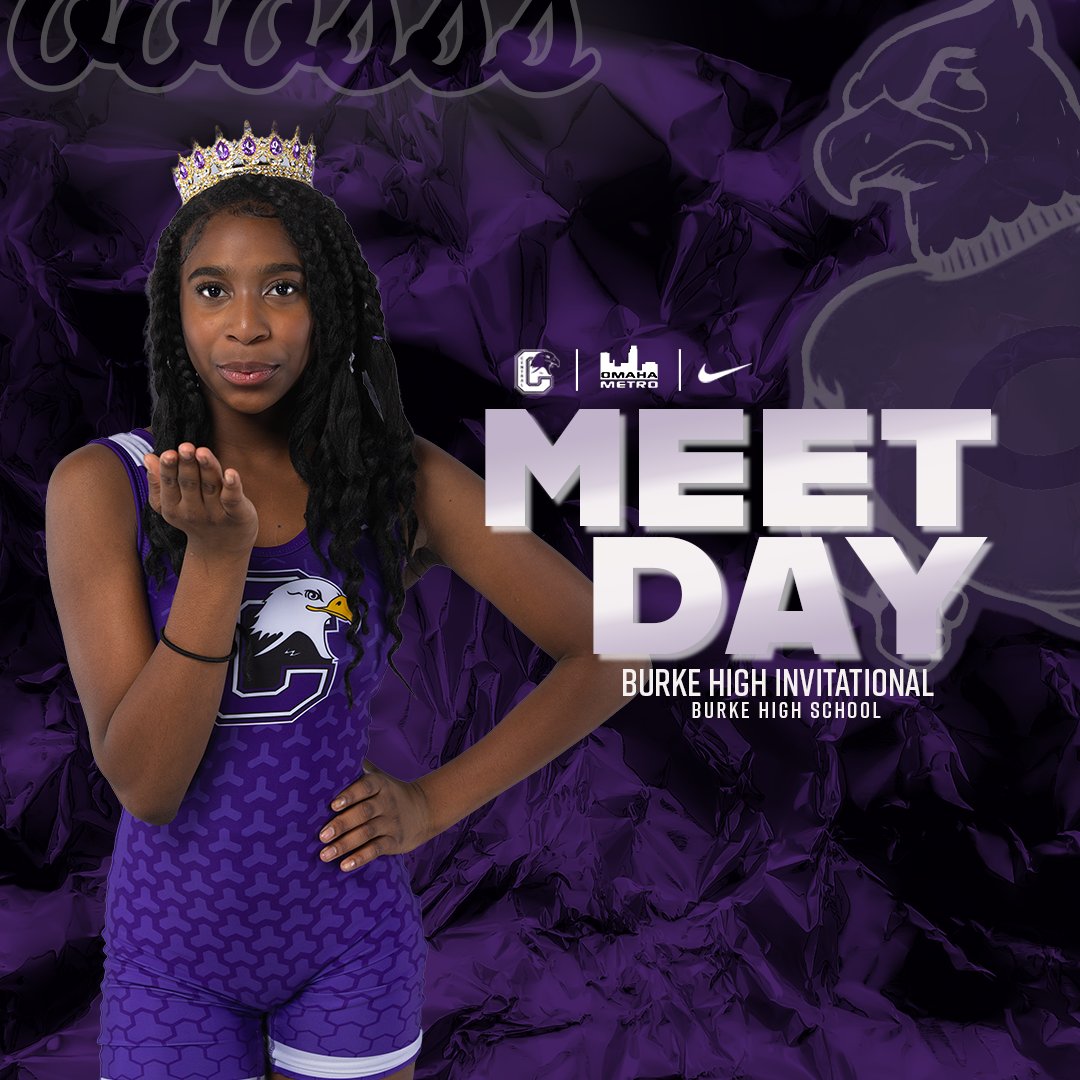 OPSCHSAth's tweet photo. Give an #OOOSSS for luck to the @CentralGirlsWr1 team as they compete in the Burke High Invite tomorrow morning, details for event listed below #DowntownProud

Details: https://t.co/bd4aZHfrZz https://t.co/eIC7xCkAjk
