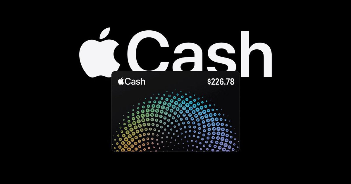 TechPulseLeaks's tweet image. Apple is raising Apple Cash Instant Transfer fees. 💸

Starting Feb. 18, 2026, Instant Transfer fees will rise from 1.5% to 1.7% of the transaction amount, with a $0.25 minimum and a higher $25 maximum fee (up from $15). For example, instantly transferring $1,000 will now cost…