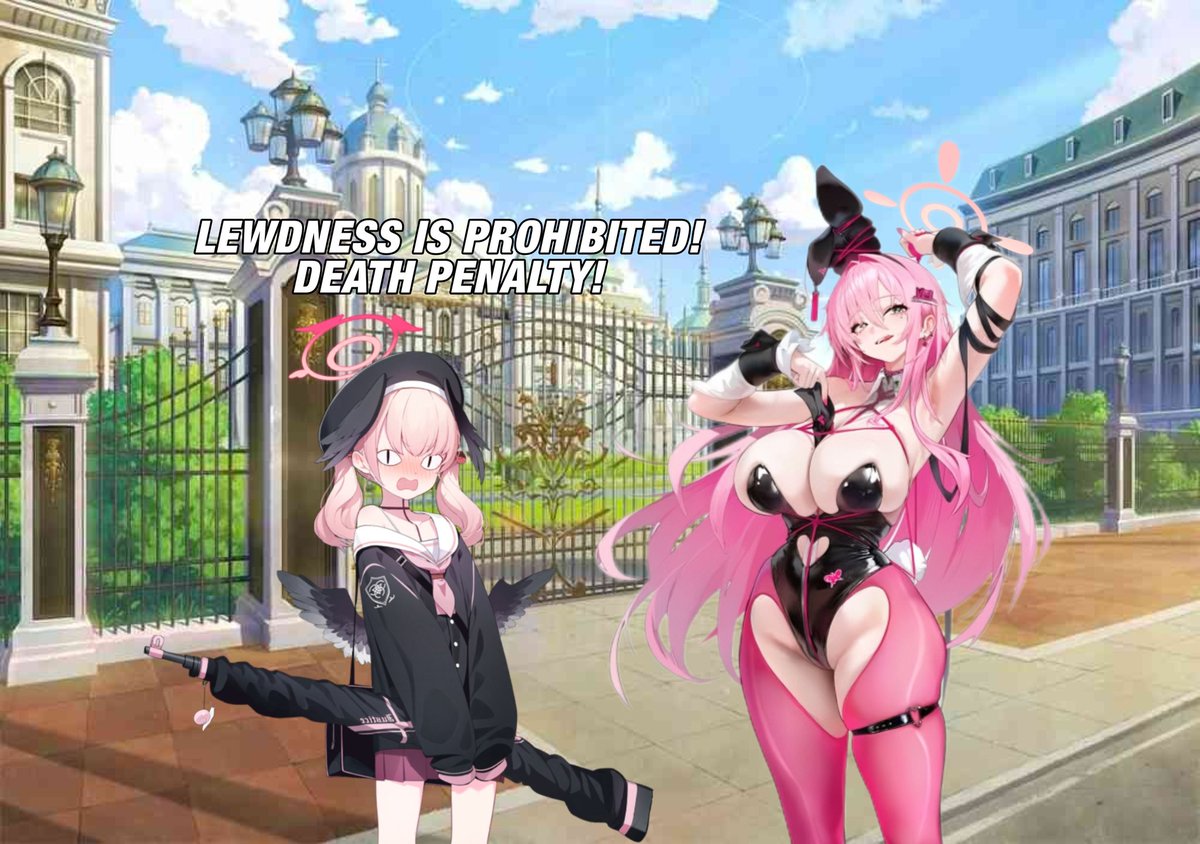 It must be Hanako guys! 😩