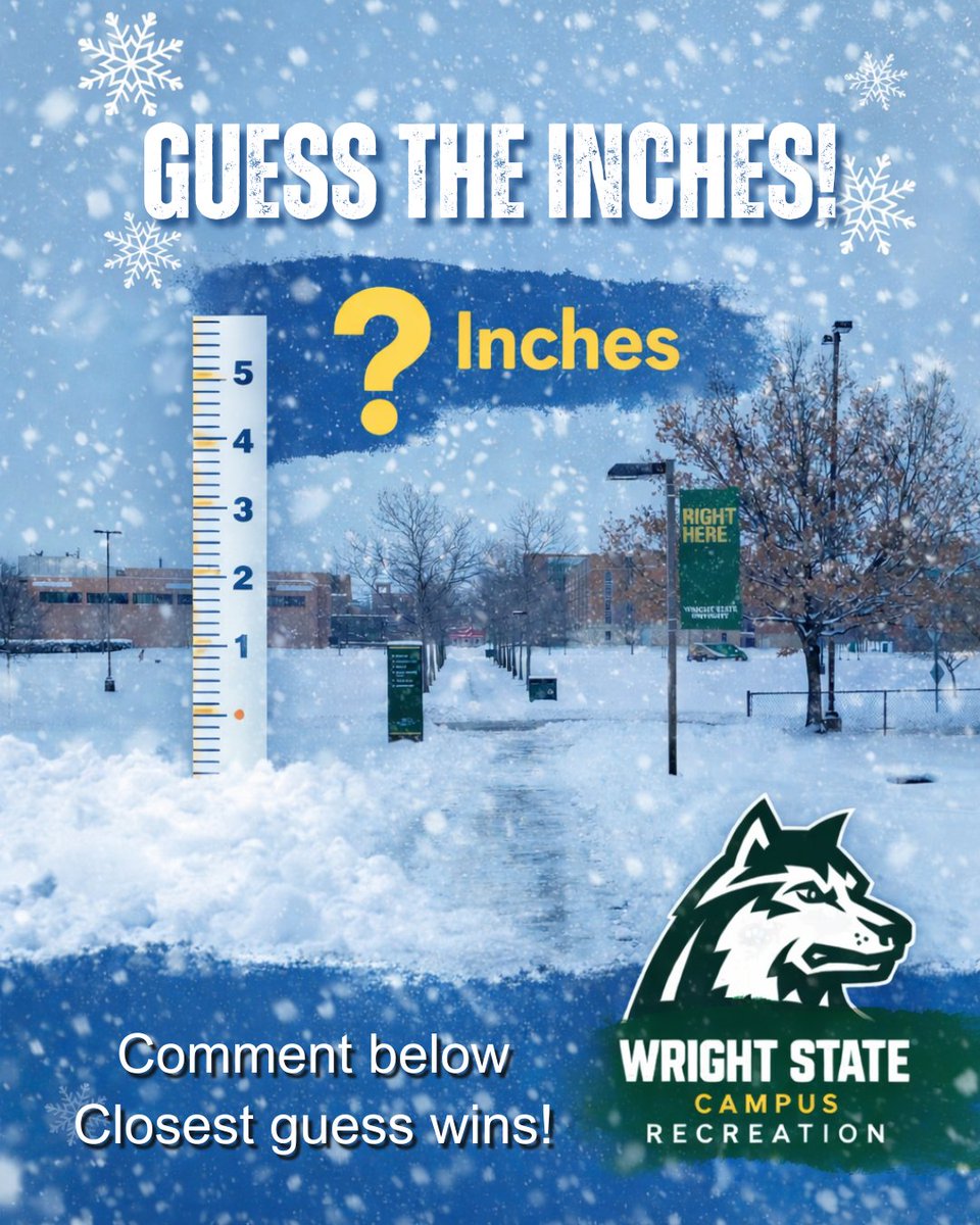 WSUCampus Recreation tweet media