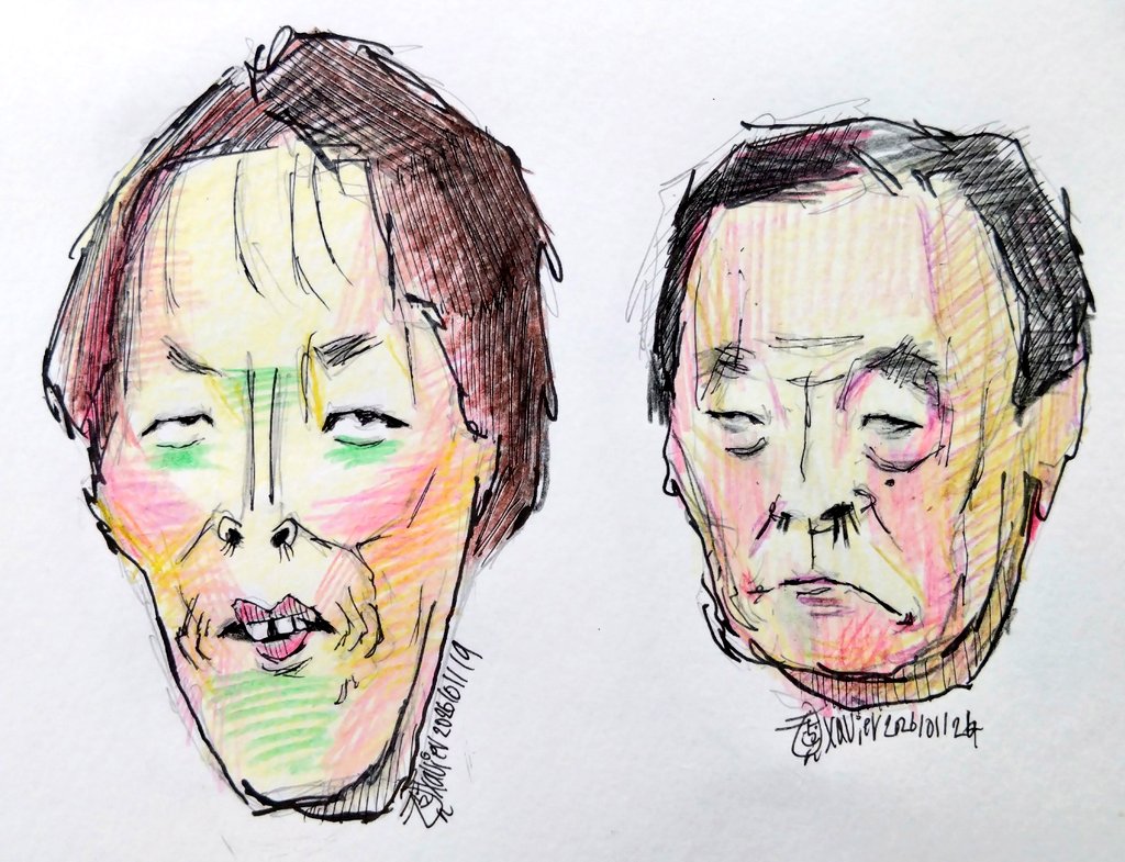 ザビちゃん🇯🇵 (@Xavier1125jp) / Posts / X