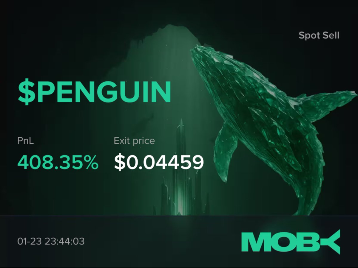 Easy $penguin
