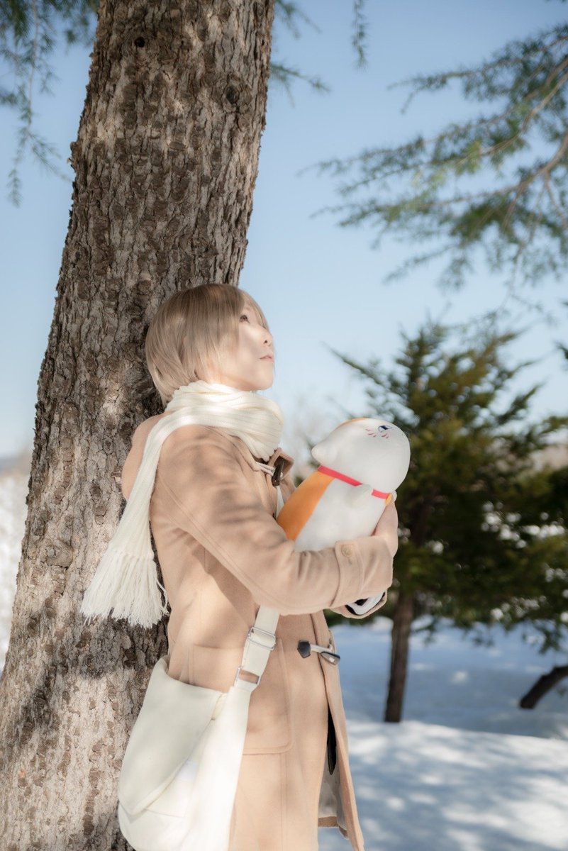 【cos/コスプレ】

ｰｰｰｰｰｰｰｰｰｰｰｰｰｰｰｰｰｰｰｰｰｰ

先生、

雪がキラキラ光って綺麗だな

ｰｰｰｰｰｰｰｰｰｰｰｰｰｰｰｰｰｰｰｰｰｰｰｰｰｰｰｰ
夏目友人帳
夏目貴志

photo: <a href="/locke_stilllive/">ぼっち・の・ろっく</a> さん