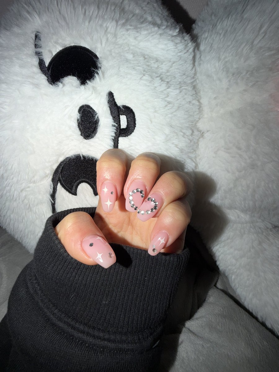 7luckylee7's tweet image. 뉴ㅠ뉴늉♡💅🏻💅🏻